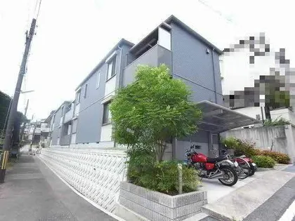 ブルーメゾン3の画像