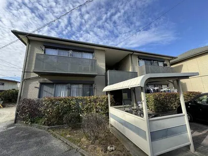 エクセルタウン合川 A棟の画像