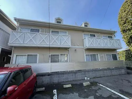 マルセイユ国分町 B棟の画像