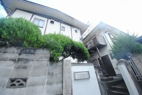 松見荘の画像