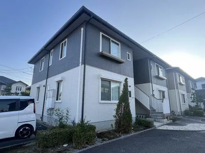 パープルコート塩浸 D棟の画像