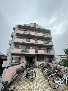 松栄マンションの画像