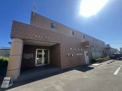 カルム日吉の画像