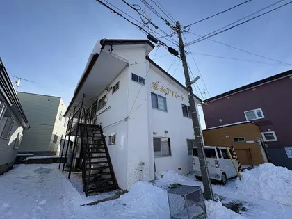 幸永アパートの画像