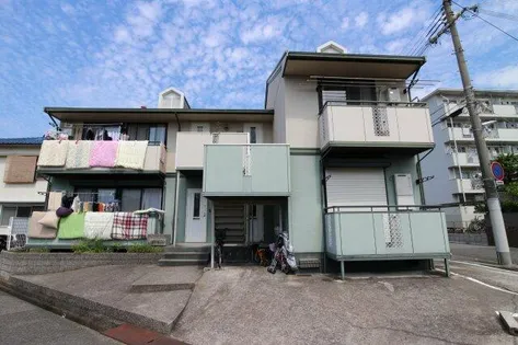 クレール吉川の画像