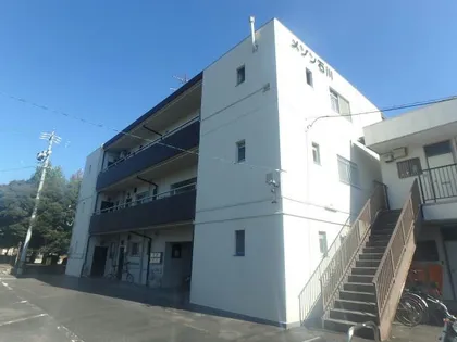 メゾン石川の画像