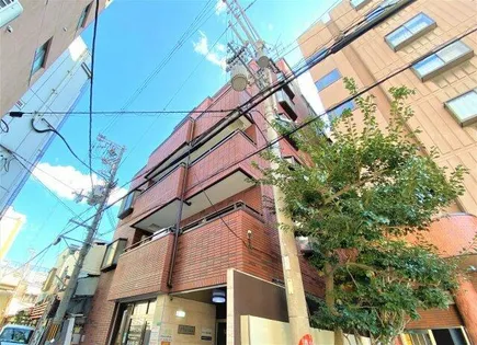 アトレーユ深江の画像