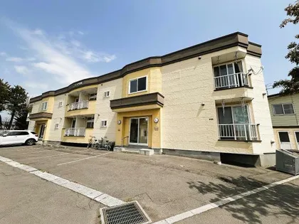 ソニック富岡の画像