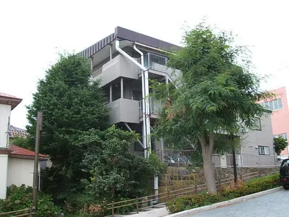 ハイツ元町の画像