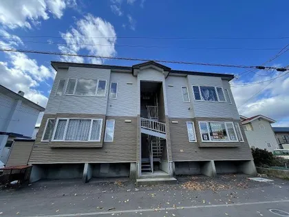 ソニック本通の画像