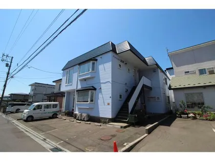 パッション富岡の画像