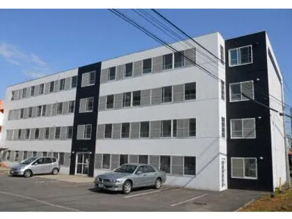 ハイム桔梗Ⅱの画像