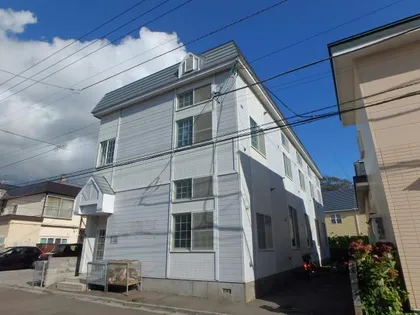 乃木町第1レジデンスの画像