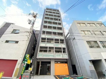 ALZA北堀江の画像