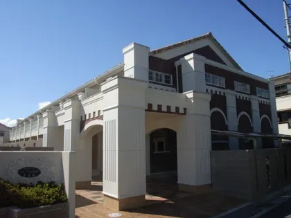 ルクラージュ花屋敷の画像