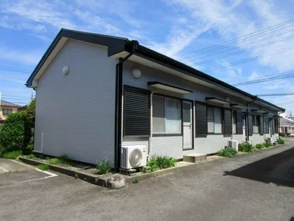シャトレーコートIの画像