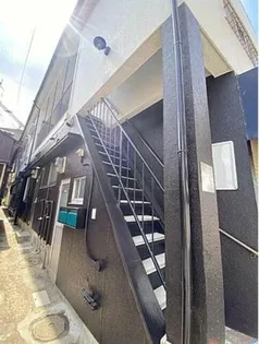 サイドキフネの画像