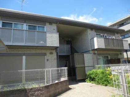 カサブランカウエストの画像