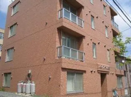 ジェンティーレ南郷の画像