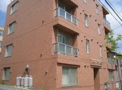 ジェンティーレ南郷の画像