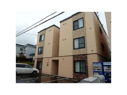 クレセール清田の画像