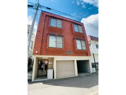 マスターズ18【202号室】の外観