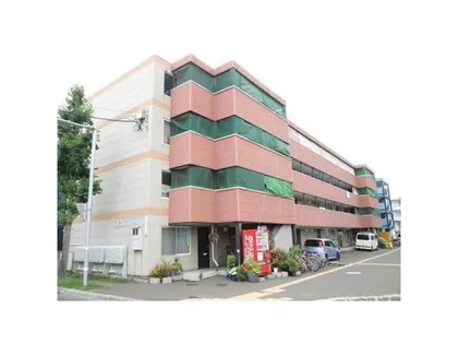 ラフォーレ新札幌Bの画像