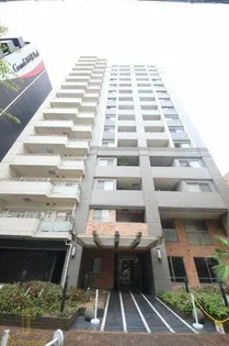 ラ・ヴィータ日本橋【3階】の外観