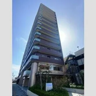 サンマンションアトレ高蔵寺駅前の画像