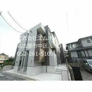 グラン新守山の画像