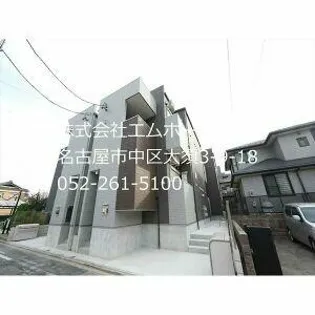 グラン新守山の画像