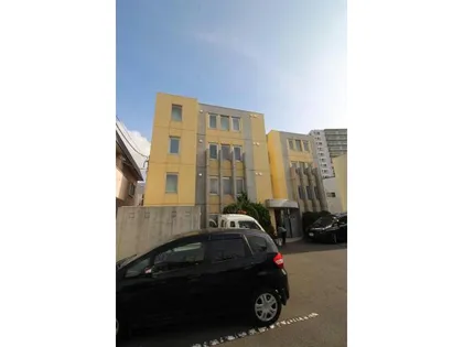 ペラッツィ杉並【203号室】の外観