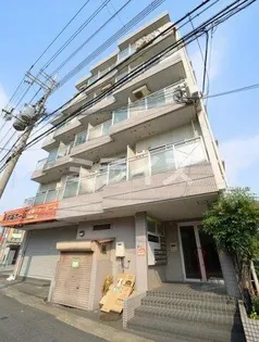 コンフォート岸部の画像