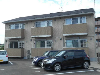 セレッソハイムの画像