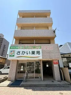 サンヒルズ荘島の画像
