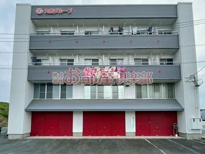 丸善インタービルの画像