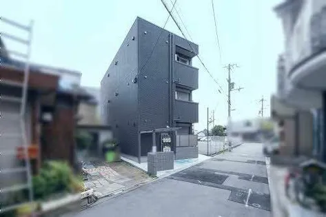 東中島シャーメゾンの画像