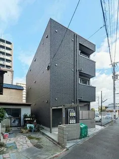 東中島シャーメゾンの画像