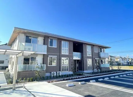 SHAMAISON GRACIA IWADE Ⅱの画像