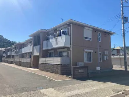 シャーメゾン有田の画像