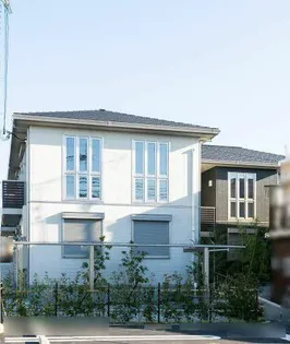 シャーメゾン彩花【0103号室】の外観