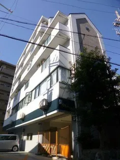 キャピタルハウス栄町の画像