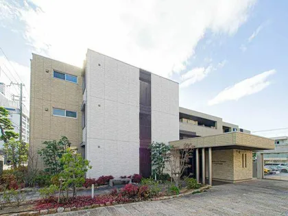 シャーメゾンガーデンズ芦屋平田町の画像