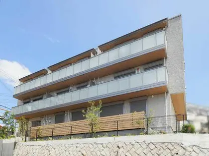 レジデンス紅葉ヶ丘の画像