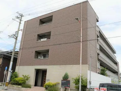 シャーメゾンサワヴィラージュの画像