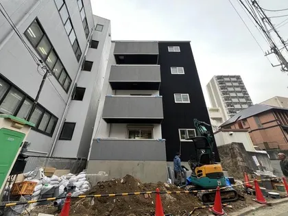 サンシエ神戸元町の画像