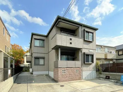 パーク サイドコート夙川の画像