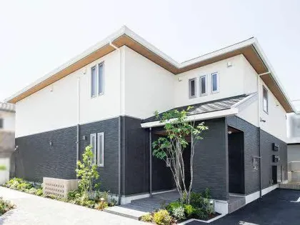 シャーメゾン アトリエールの画像