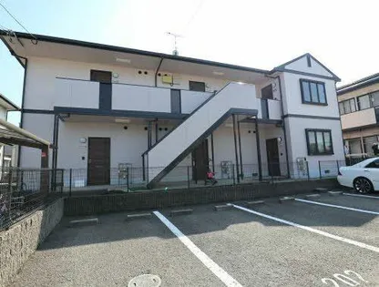 松本駅前ハイツの画像