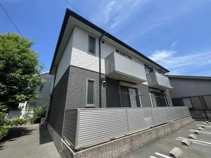 ウィスティリア神岳 B棟の画像